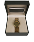 Gucci 3300.2M Round Watch, front view